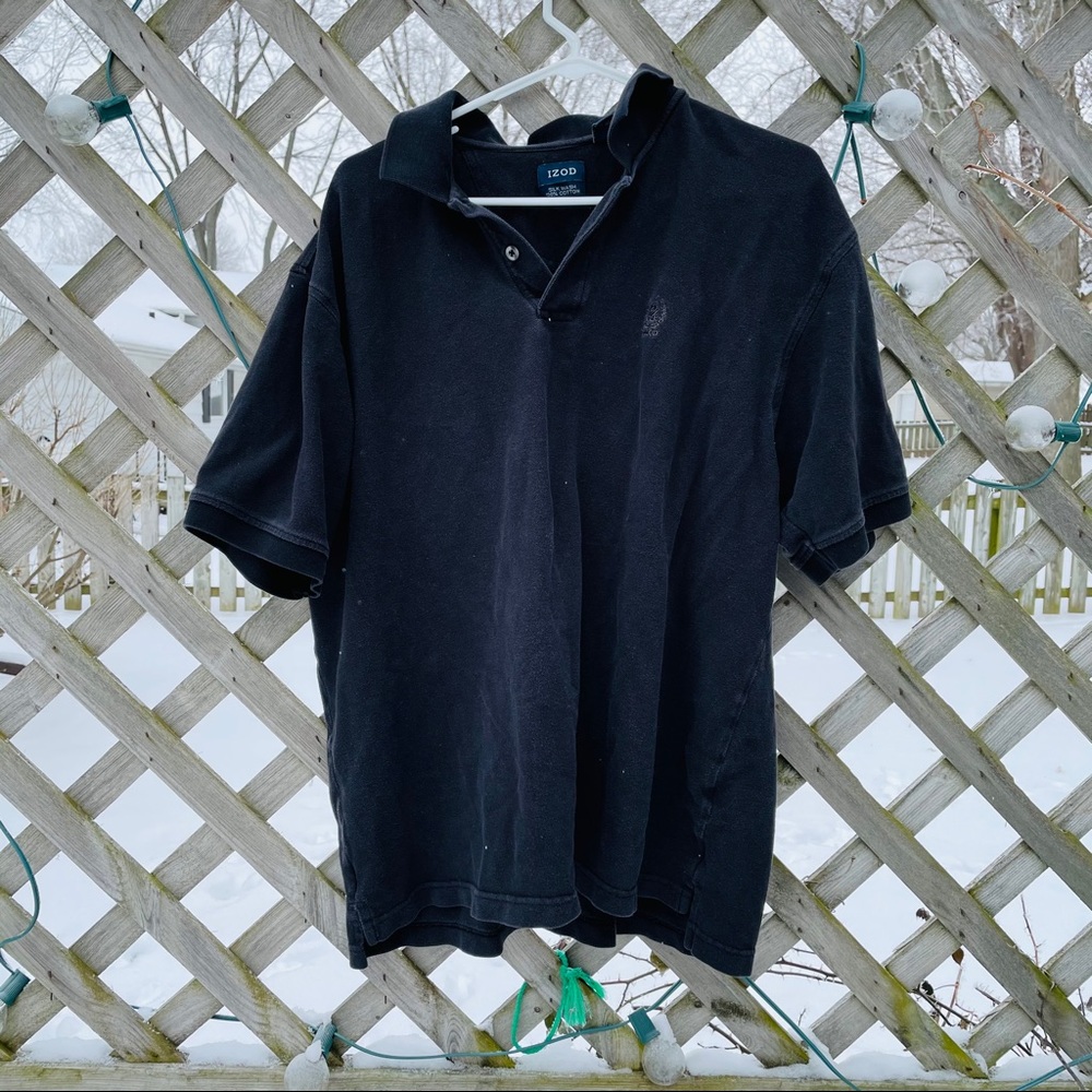 Izod Men’s Polo